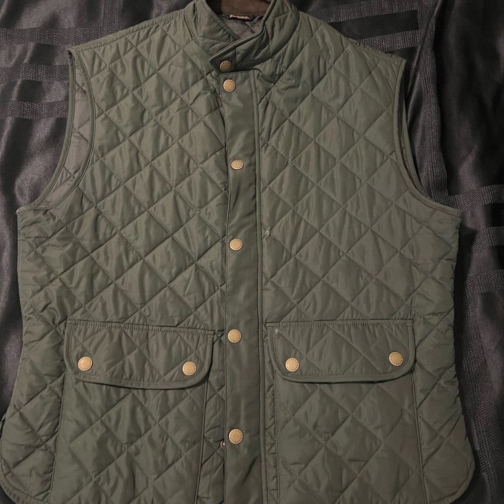 Barbour Lowerdale Gilet